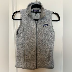 Xs Better Sweater Vest